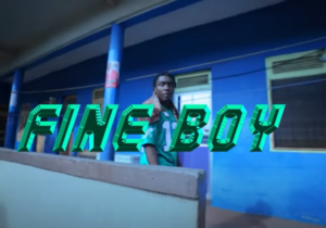 Kweku Smoke - Fine Boy Video