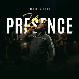 MOG Music - Your Presence