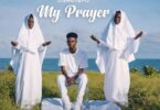 osagyefo – my prayer