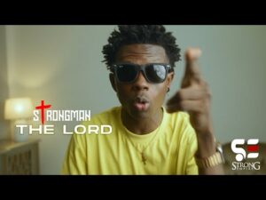 Strongman - The Lord Video
