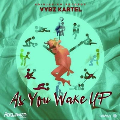 vybz kartel – as you wake up