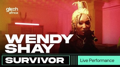 wendy shay survivor live performance