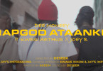Dee Moneey - Trapgod Ataankpa Video Ft Kwesi Arthur & Joey B