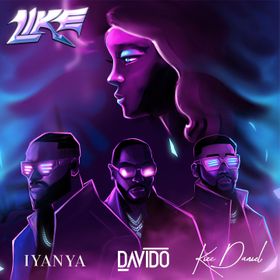 Iyanya - Like Ft Davido x Kizz Daniel 