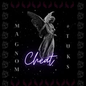 Magnom & #Tuks - Cheat