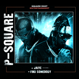 P-Square Find Somebody