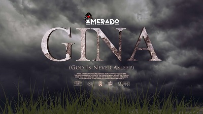 amerado announces g.i.n.a album