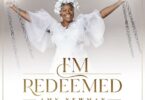 amy newman set to release i'm redeemed