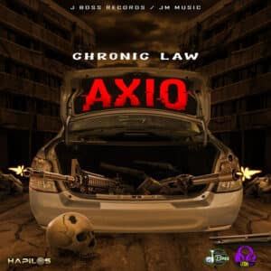 Chronic Law – Axio