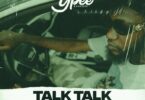 Ypee - Talk Talk