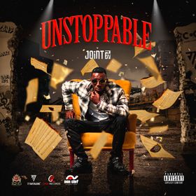 Joint 77 - Unstoppable (Full Album)