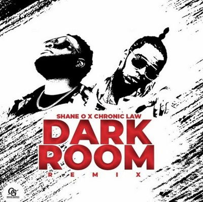 shane o & chronic law – dark room (remix)