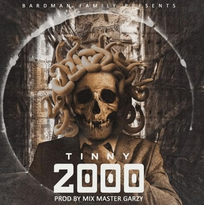 tinny – 2000