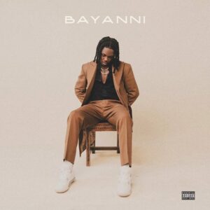 Bayanni - Bayanni EP (Full Album)