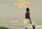 Fameye - Thank You Video