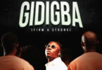 Stonebwoy - Gidibga (Firm & Strong)