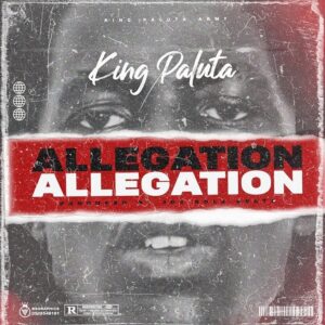 King Paluta - Allegation