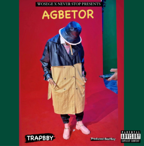 Trapbby - Agbetor