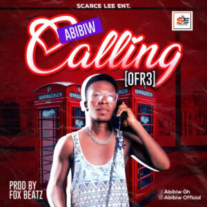abibiw – calling