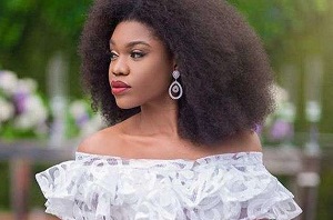 becca (ghanaian celebrities and their shs)