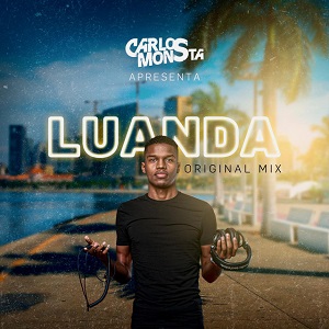 Carlos Monsta - Luanda