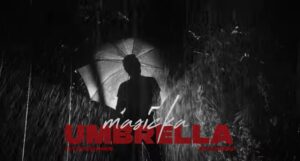 Masicka – Umbrella