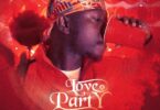 Flowking Stone - Love & Party (Full EP)