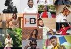 ghanaian celebrities and their shs attended