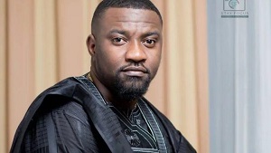 john dumelo (ghanaian celebrities and their shs)