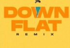 Kelvyn Boy Down Flat (Remix)