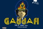 m2 gaddafi ft. yaaba yaw