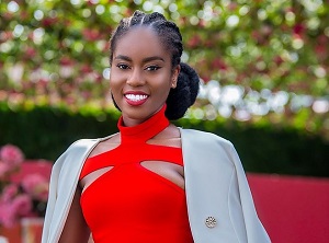 mzvee (ghanaian celebrities and their shs)