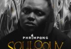 Phrimpong - Soliloquy