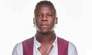 stonebwoy (ghanaian celebrities and their shs)