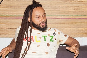 wanlov the kubolor (ghanaian celebrities and their shs)