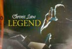 Chronic Law - Legend