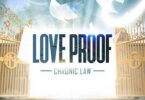 Chronic Law Love Proof