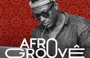 dj k don – afro groove mixtape