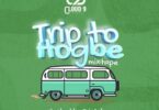 dj kobo – trip to hogbe (mixtape)