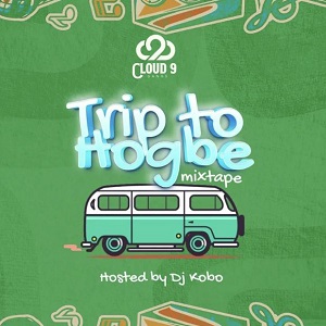 dj kobo – trip to hogbe (mixtape)