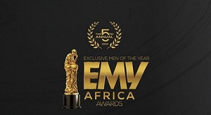 Full List: EMY Africa Awards 2022 Winners