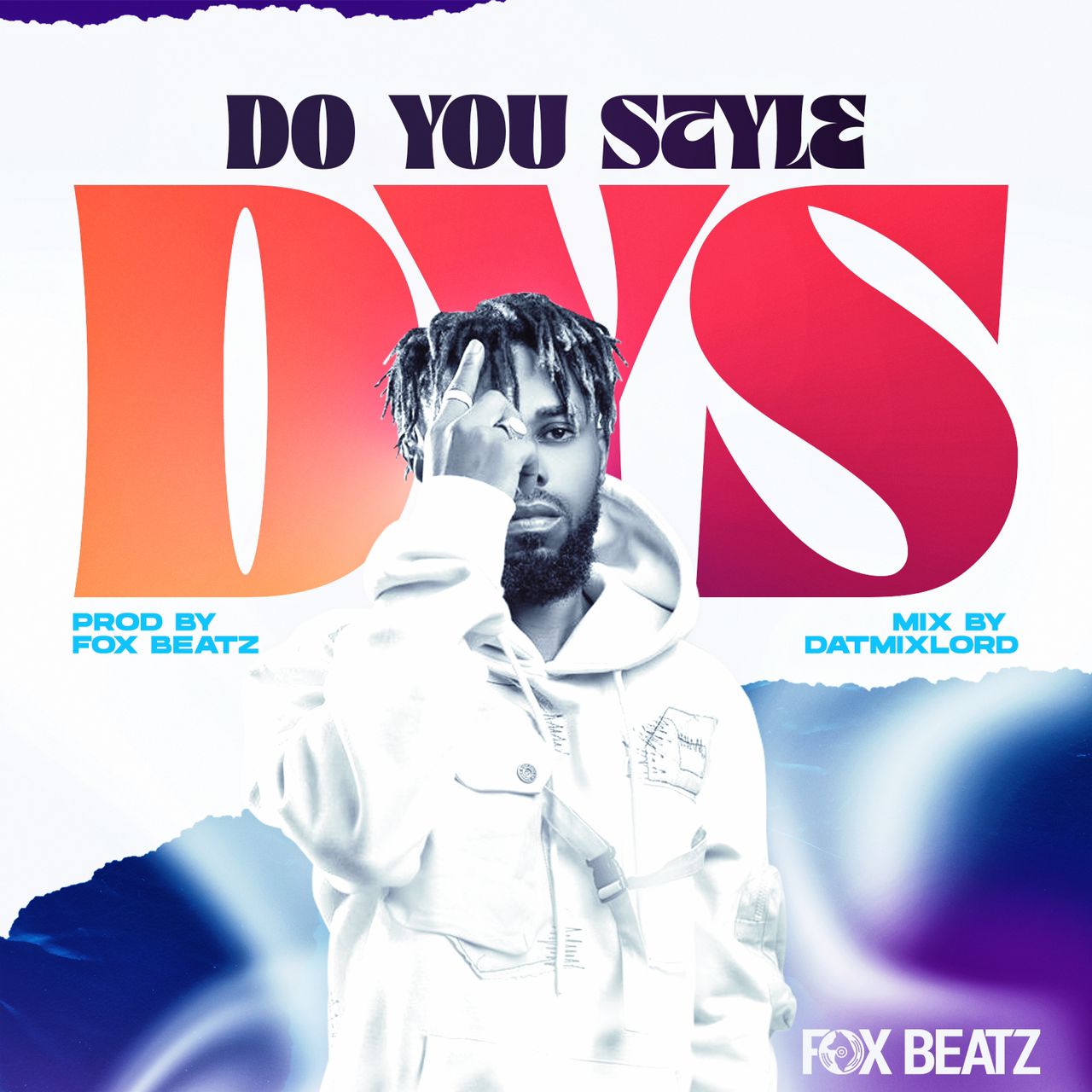 Download Mp3 Do You Style by Foxbeatz