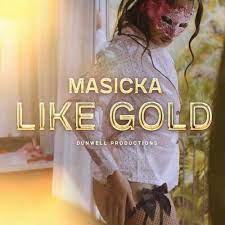 Masicka Like Gold