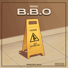 Phyno - BBO (Bad Bxtches Only)