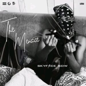Skyface SDW – Trust Issues Ft Jay Bahd