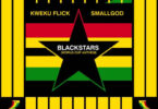 Kweku Flick - BlackStars