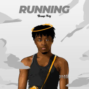 Bruno Kay - Running