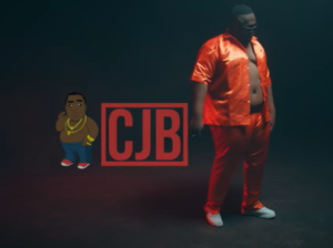 CJ Biggerman - Wabodam Video