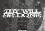 Cris Nazario – Thy Will Be Done