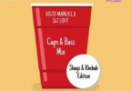 dj loft & kojo manuel – cups & bass mix (shayo & khebab edition)